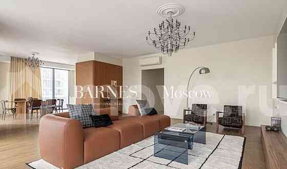 4-комн. квартира, 183.6 м2, 18/20 эт. Москва