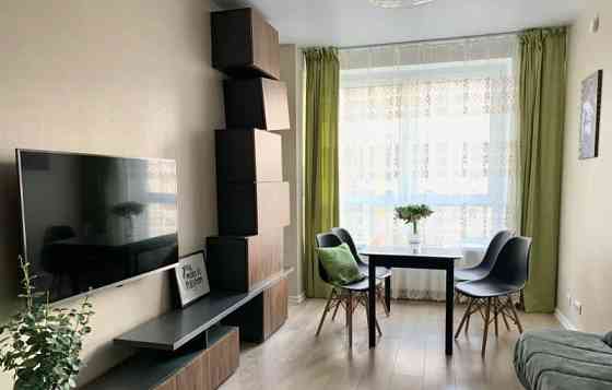 3-комн. квартира, 65 м2, 6/33 эт. Котельники