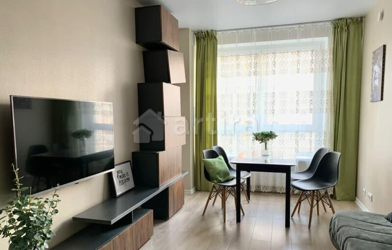 3-комн. квартира, 65 м2, 6/33 эт. Котельники - изображение 6