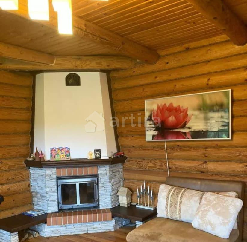 Коттедж, 145 м2, 38 соток, 2 эт. Сосново - изображение 5