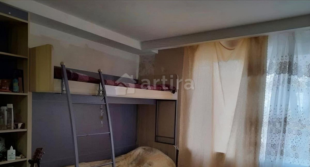 Комната, 15 м2, 2/5 эт. Ставрополь - изображение 5