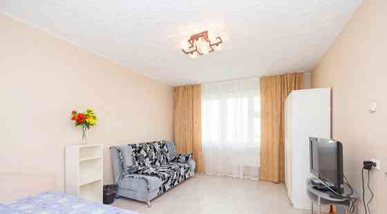 1-комн. квартира, 40 м2, 4/10 эт. Новосибирск