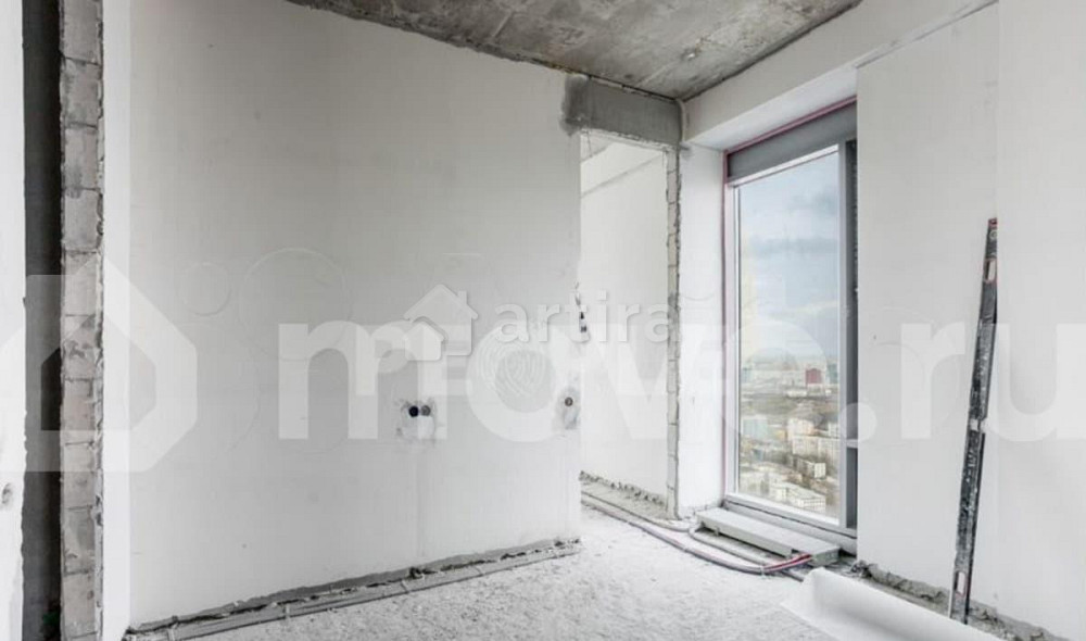 5-комн. квартира, 174.3 м2, 41/42 эт. Москва - изображение 2