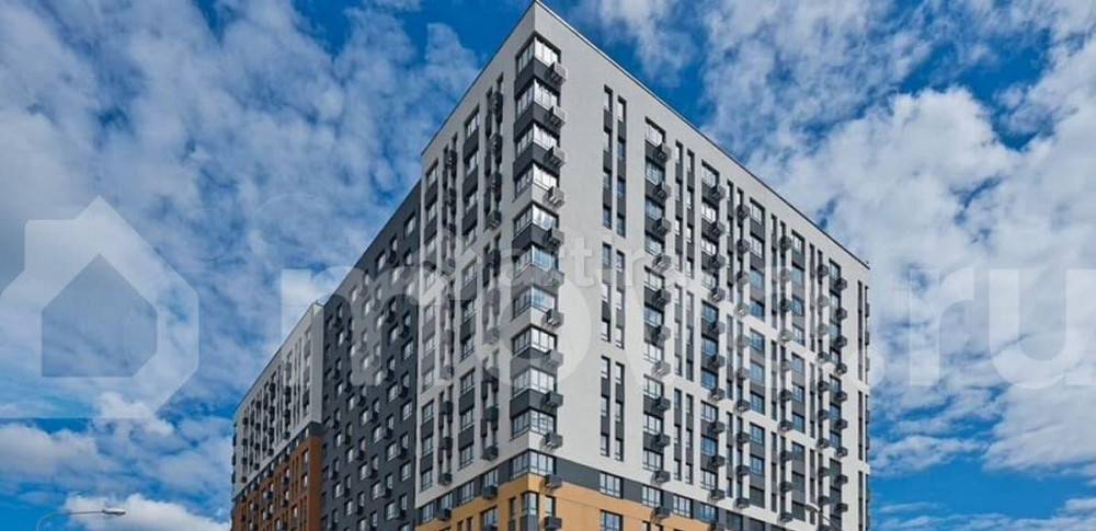 2-комн. квартира, 55.7 м2, 15/17 эт. Москва - изображение 7