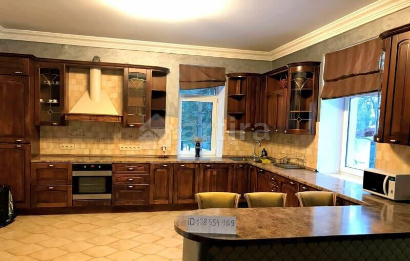 Коттедж, 450 м2 Химки - изображение 18