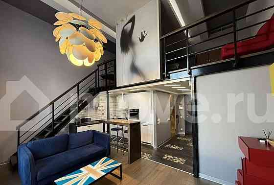 2-комн. апарт-ы, 63.3 м2, 2/7 эт. Москва