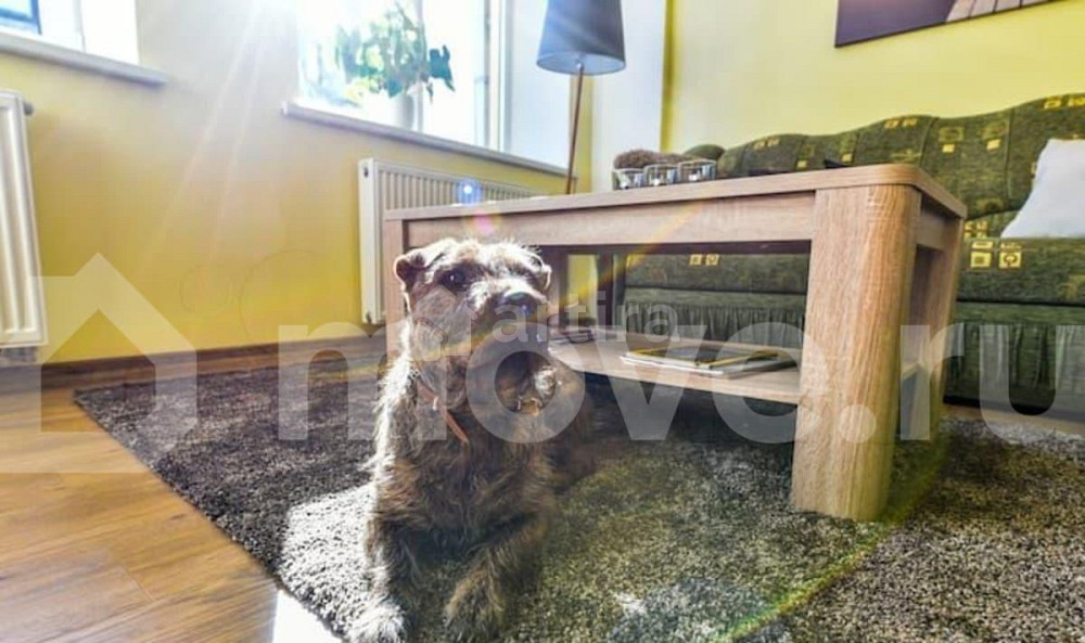 1-комн. квартира, 35 м2, 13/18 эт. Москва - изображение 2