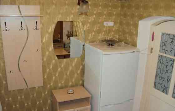 1-комн. квартира, 26 м2, 1/2 эт. Ялта