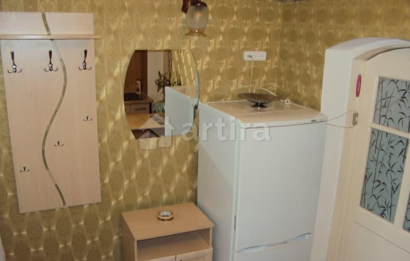 1-комн. квартира, 26 м2, 1/2 эт. Ялта - изображение 5