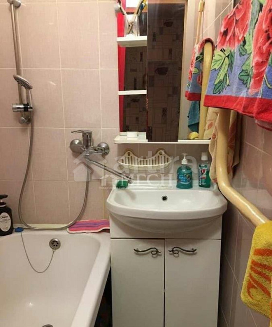 3-комн. квартира, 57 м2, 1/5 эт. Москва - изображение 7