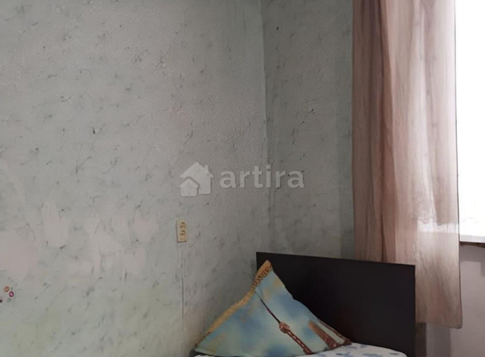 Комната, 13 м2, 3/5 эт. Зеленодольск - изображение 4