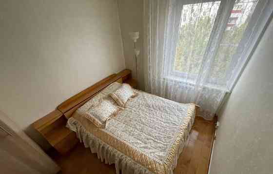 2-комн. квартира, 50 м2, 8/9 эт. Москва