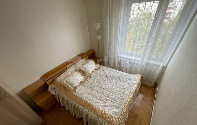 2-комн. квартира, 50 м2, 8/9 эт. Москва - изображение 2