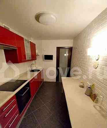 3-комн. квартира, 61 м2, 3/9 эт. Москва