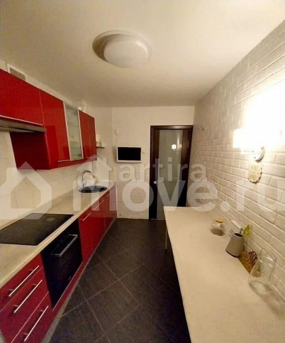 3-комн. квартира, 61 м2, 3/9 эт. Москва - изображение 2