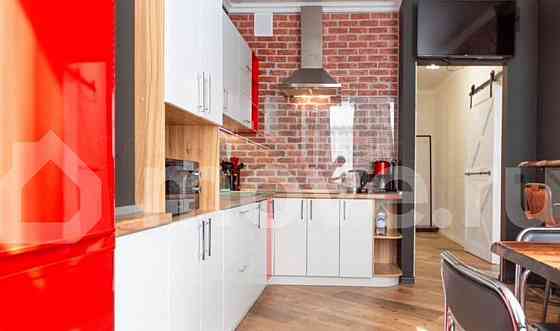 Студия, 15.1 м2, 1/2 эт. Москва