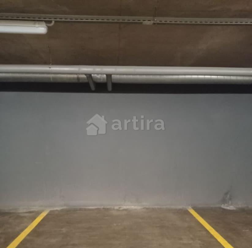 Гараж, 13.3 м2 Санкт-Петербург - изображение 1