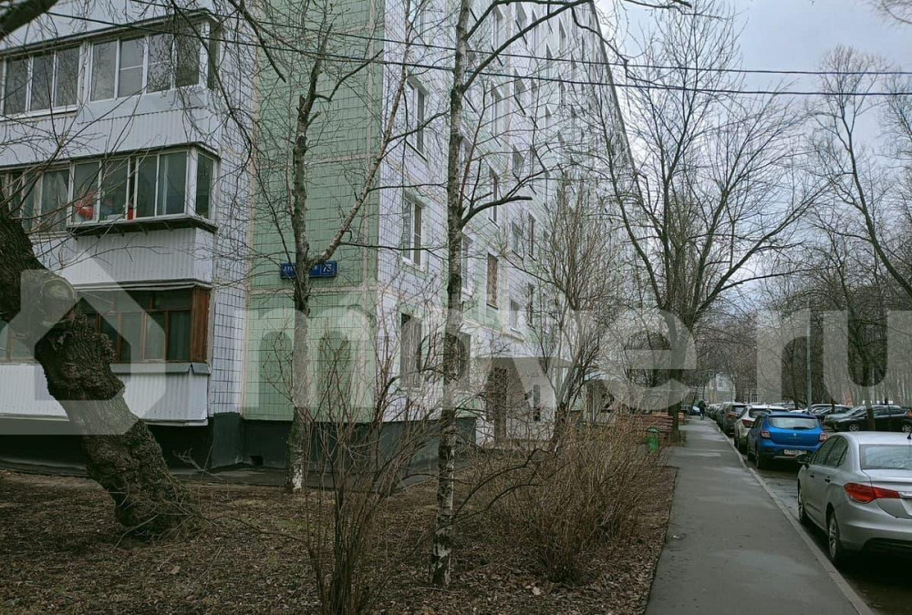 1-комн. квартира, 32.6 м2, 6/9 эт. Москва - изображение 7