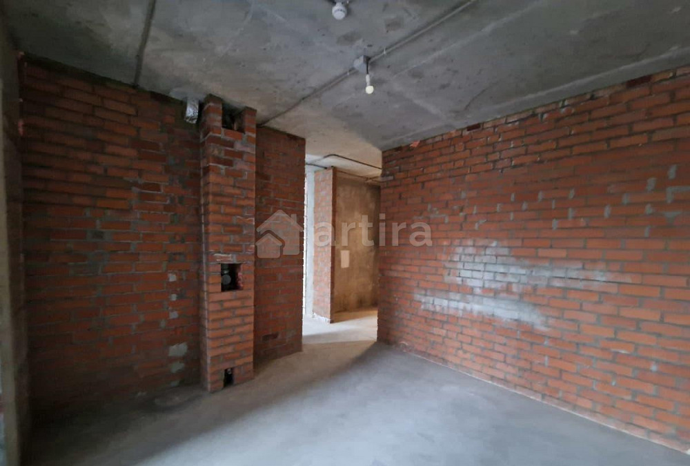 2-комн. квартира, 60.9 м2, 4/20 эт. Москва - изображение 6