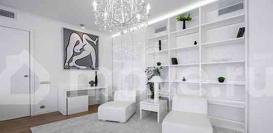 5-комн. квартира, 206 м2, 5/9 эт. Москва