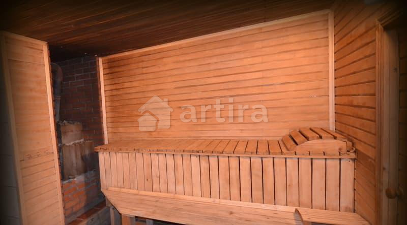 Коттедж, 450 м2 Одинцово - изображение 16