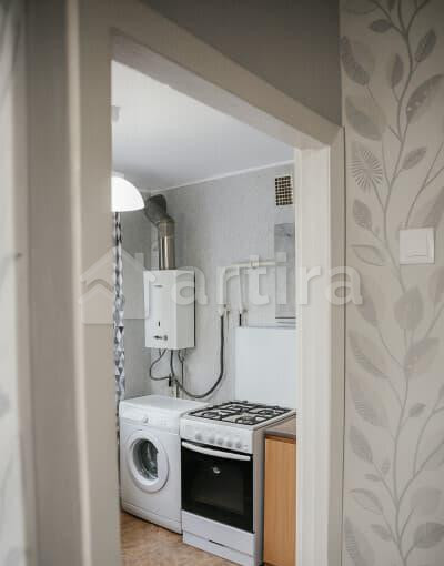 1-комн. квартира, 32 м2, 5/5 эт. Климовск - изображение 7