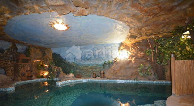 Дом, 500 м2 Балашиха - изображение 1