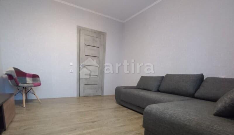 2-комн. квартира, 57 м2, 5/12 эт. Москва - изображение 15