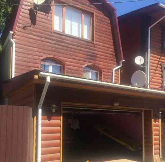 Дом, 120 м2, 5 соток, 2 эт. Саратов