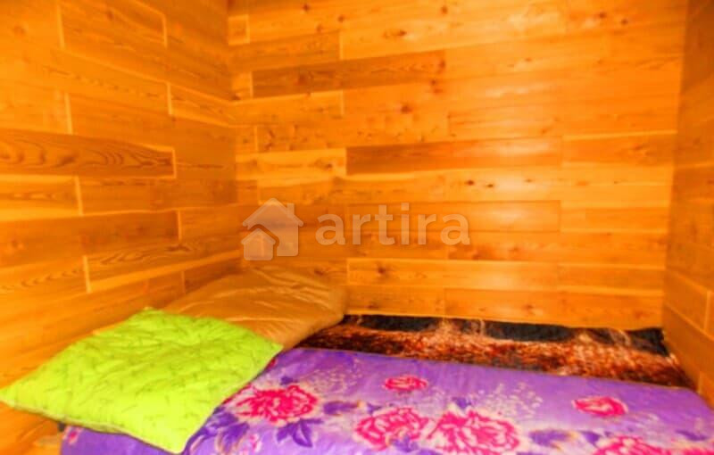 Дом, 800 м2 Новосибирск - изображение 18