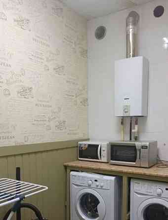 Комната, 15.5 м2, 3/5 эт. Санкт-Петербург