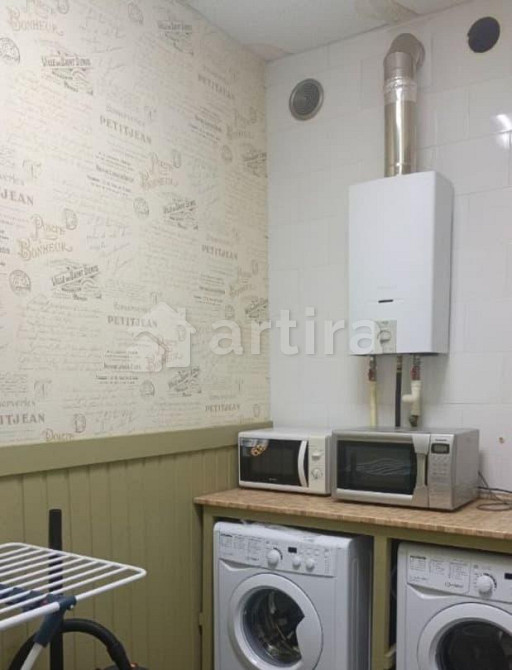 Комната, 15.5 м2, 3/5 эт. Санкт-Петербург - изображение 5