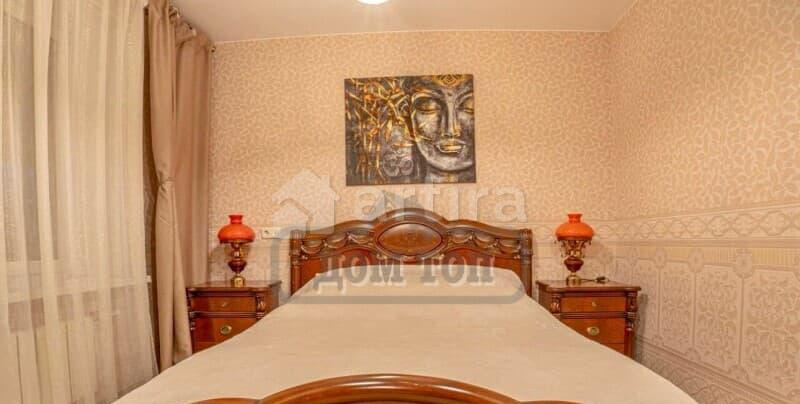 Коттедж, 400 м2 Чехов - изображение 17