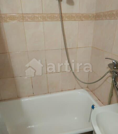 1-комн. квартира, 38 м2, 3/5 эт. Феодосия - изображение 14