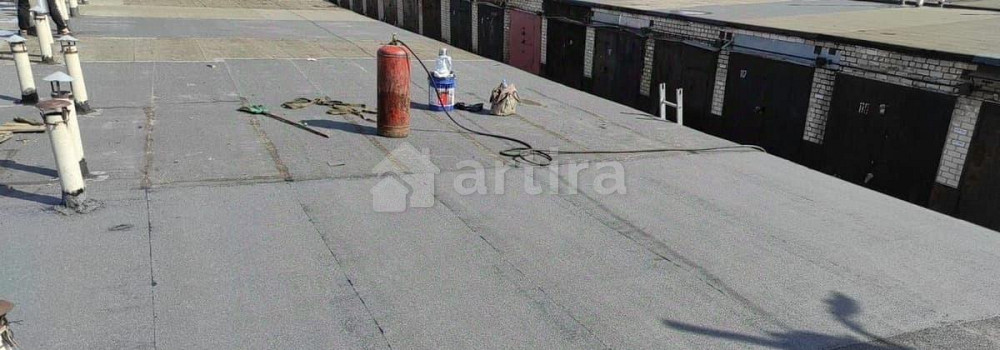 Гараж, 19 м2 Казань - изображение 2