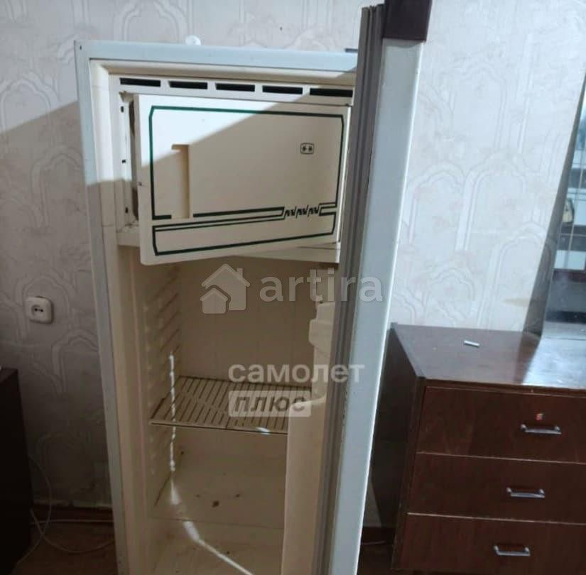 Комната, 17 м2, 2/5 эт. Волгоград - изображение 2