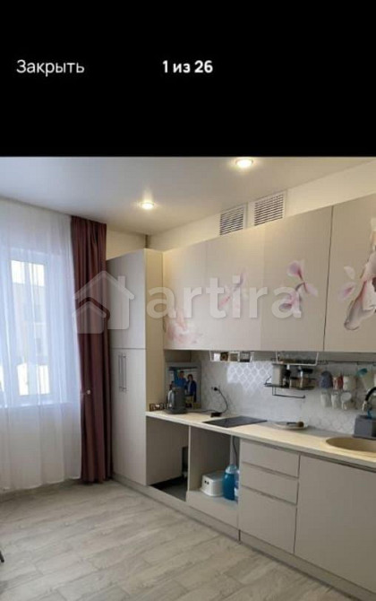 Таунхаус, 100 м2, 1.5 сотки, 2 эт. Балахна - изображение 1