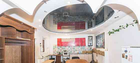 Дом, 320 м2, 6 соток, 2 эт. Новосибирск