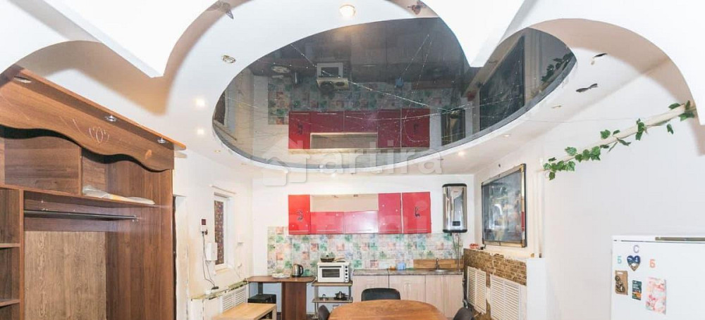 Дом, 320 м2, 6 соток, 2 эт. Новосибирск - изображение 1