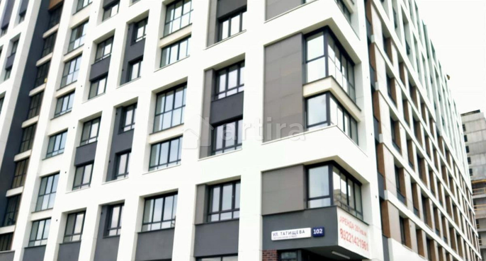 Гараж, 6 м2 Екатеринбург - изображение 1