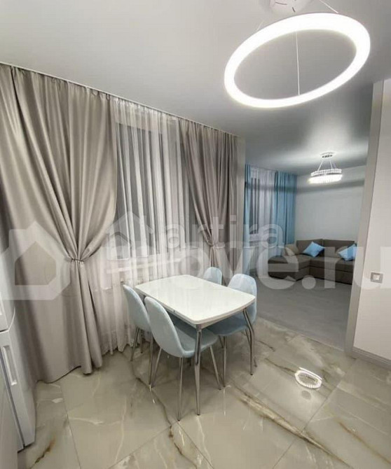 1-комн. квартира, 40.7 м2, 13/24 эт. Москва - изображение 4