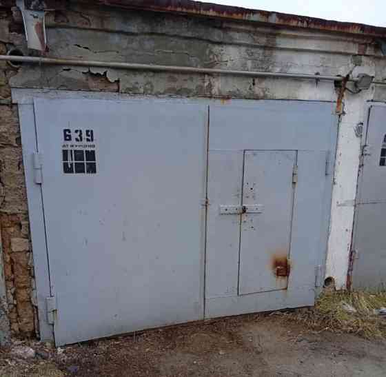 Гараж, 18 м2 Челябинск