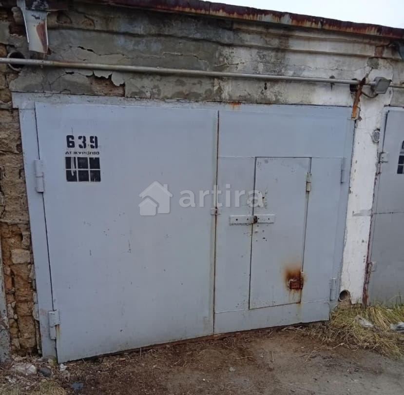 Гараж, 18 м2 Челябинск - изображение 1