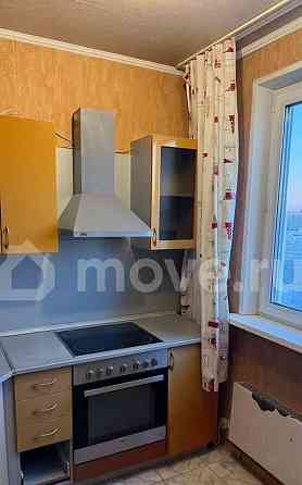 1-комн. квартира, 38 м2, 17/17 эт. Москва