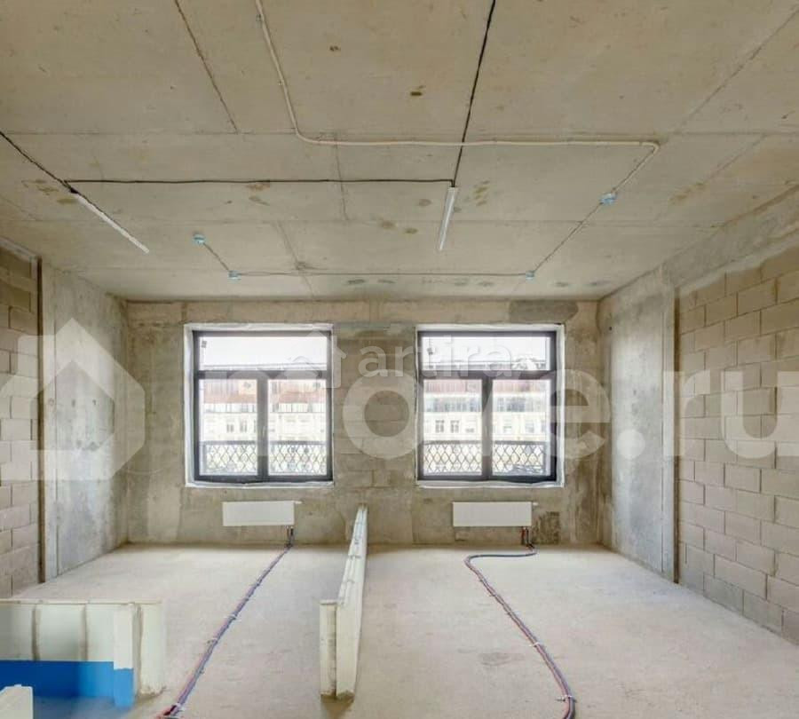 3-комн. квартира, 76 м2, 5/28 эт. Москва - изображение 4