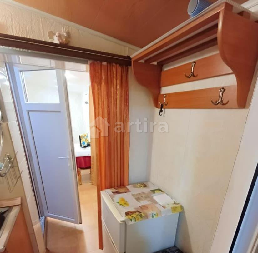 Дом, 22 м2, 1 сотка, 1 эт. Симферополь - изображение 3