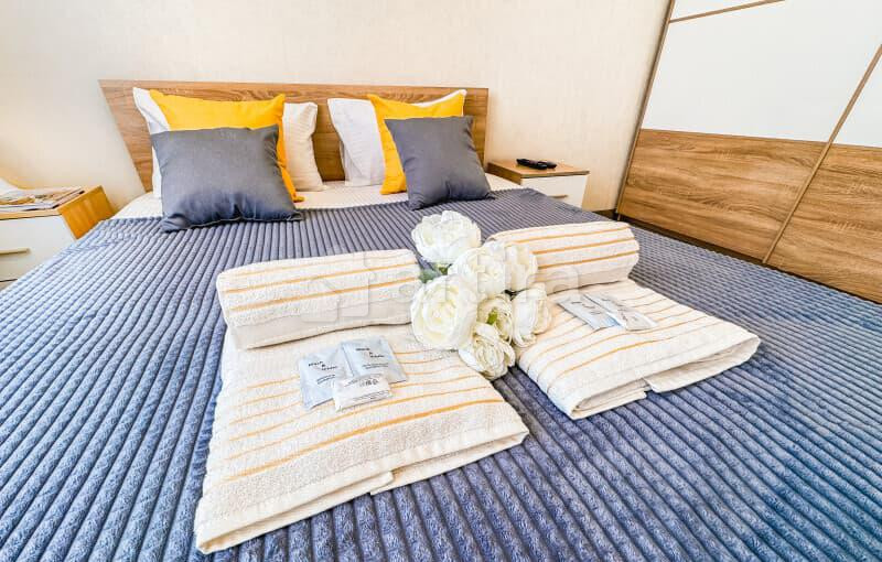 1-комн. квартира, 32 м2, 9/9 эт. Лобня - изображение 5