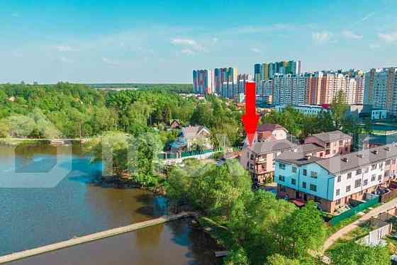 6-комн. квартира, 177.5 м2, 1/3 эт. Москва