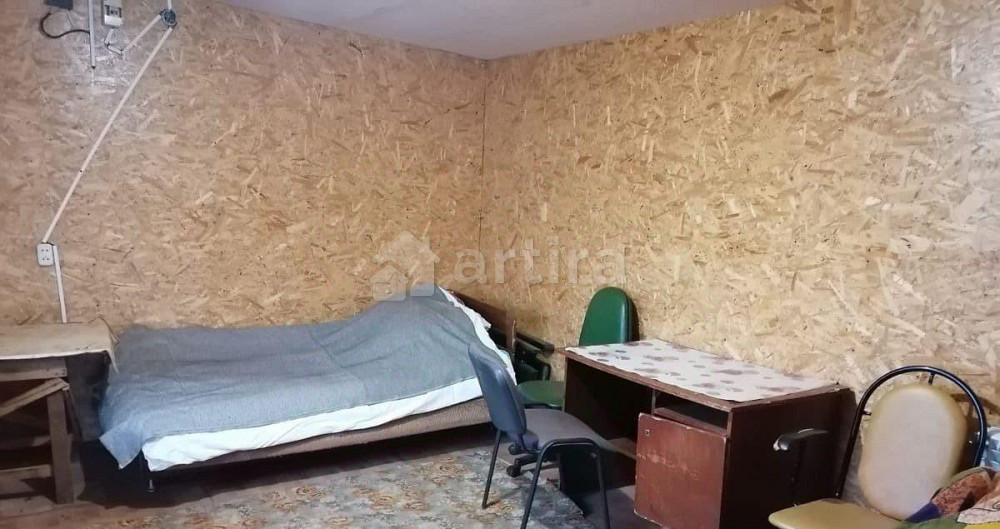 Дом, 20 м2, 1 сотка, 1 эт. Балабаново - изображение 1