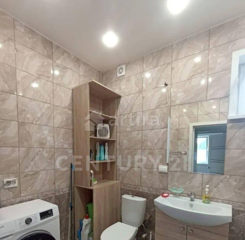 Дом, 80 м2, 5 соток, 1 эт. Балабаново - изображение 5